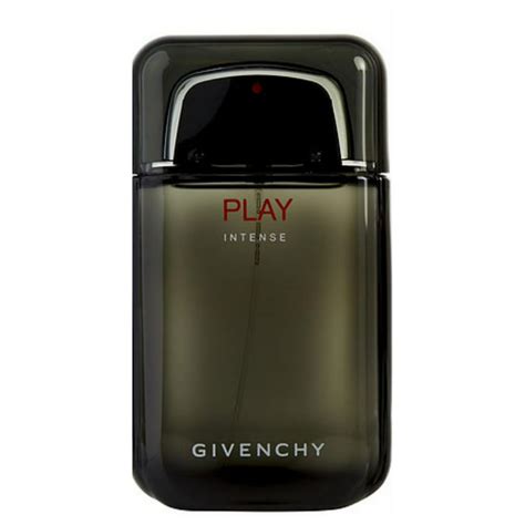 givenchy play cologne sale|givenchy play cologne for men.